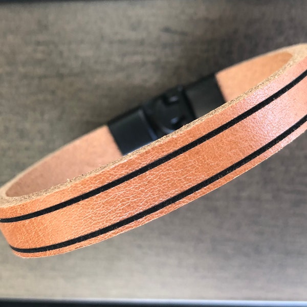 Men Wristbands,unisex Leather Bracelet,Leather Bracelet, Personalized Leather Bracelet,Custom Leather Bracelet,Custom Wristband,Leather cuff