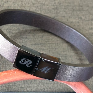 Men&#39;s Bracelet,Personalized Leather Bracelet,Leather Bracelets,Custom Leather bracelet,Men Leather Bracelet,Women Leather Bracelets,Bracelet