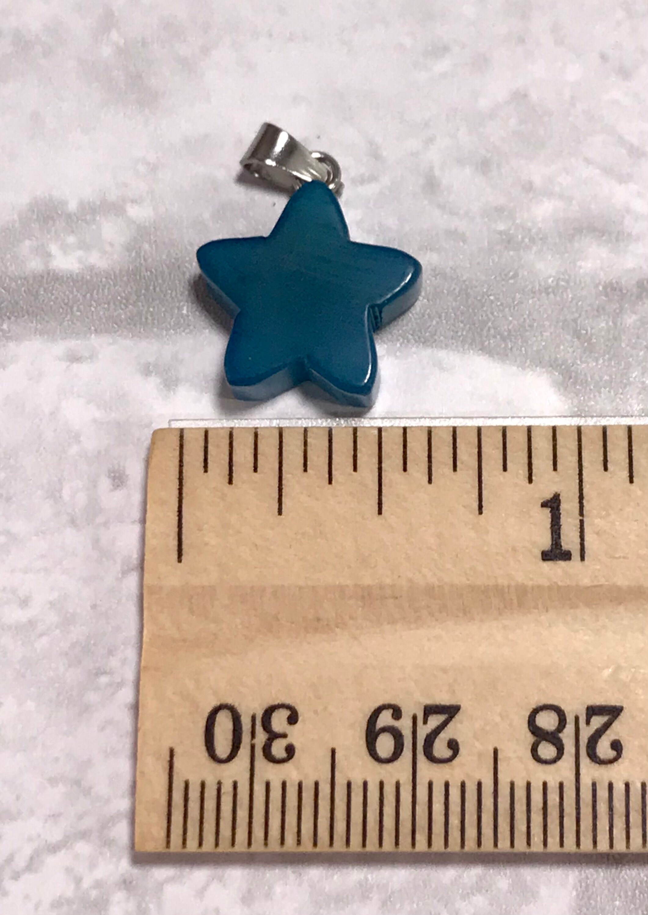 Star Charms Craft Accessories Star Pendant Charms for Etsy