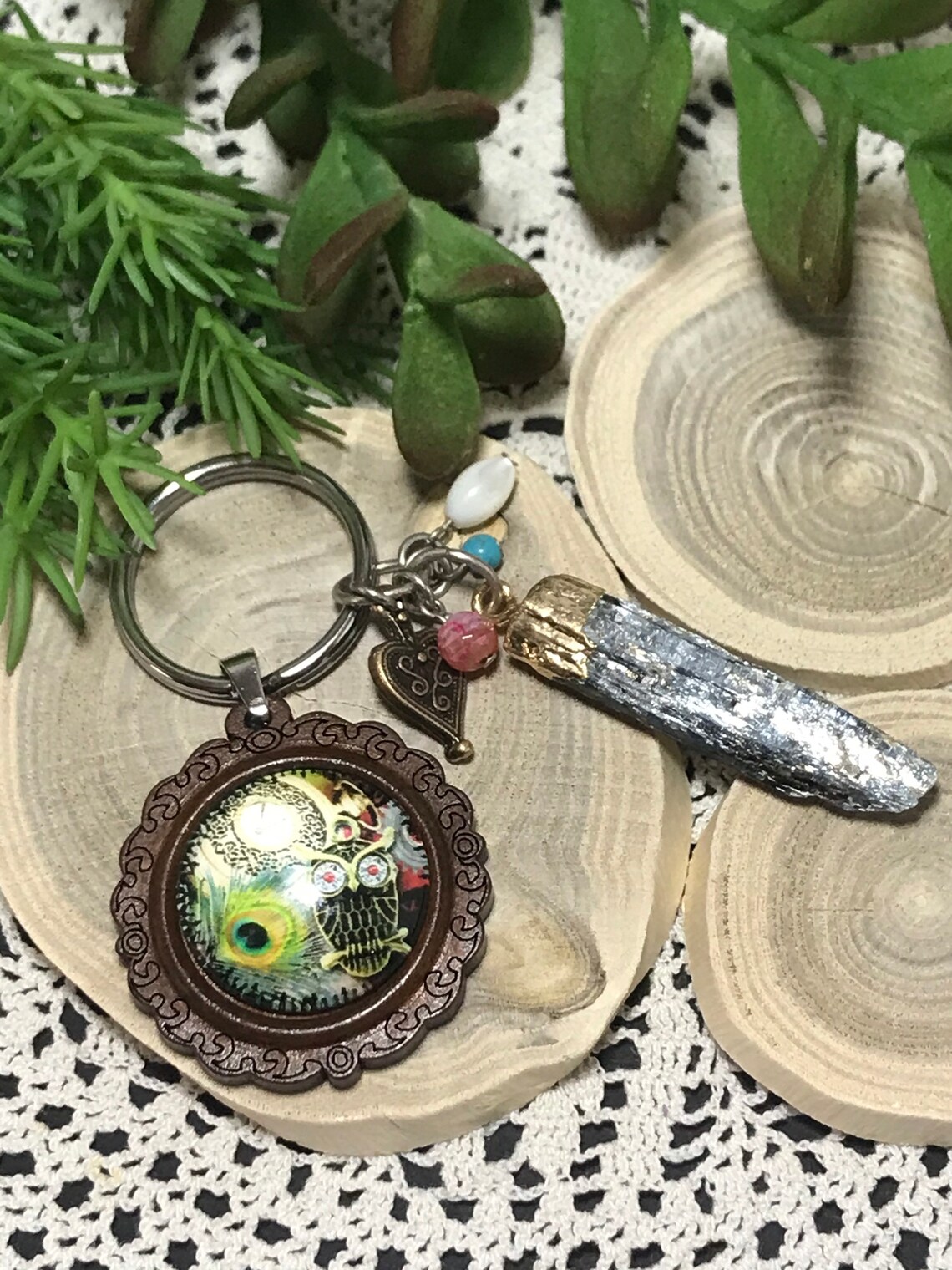 Keychain keychains for women pretty keychain gifts for her Etsy