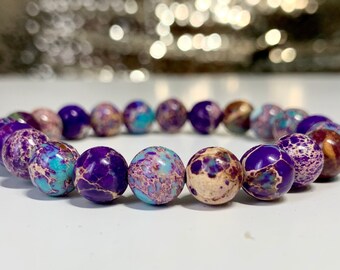 Sea Sediment Jasper | Etsy Sea Sediment Jasper | Etsy