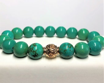 925 Sterling Silver Plated Engagement Jewelry ShantiInternational Original Green Copper Turquoise Bracelet 7.9 925 Sterling Silver Plated Engagement Jewelry ShantiInternational Original Green Copper Turquoise Bracelet 7.9
