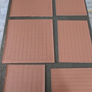 Tablero de ajedrez personalizado para jugar