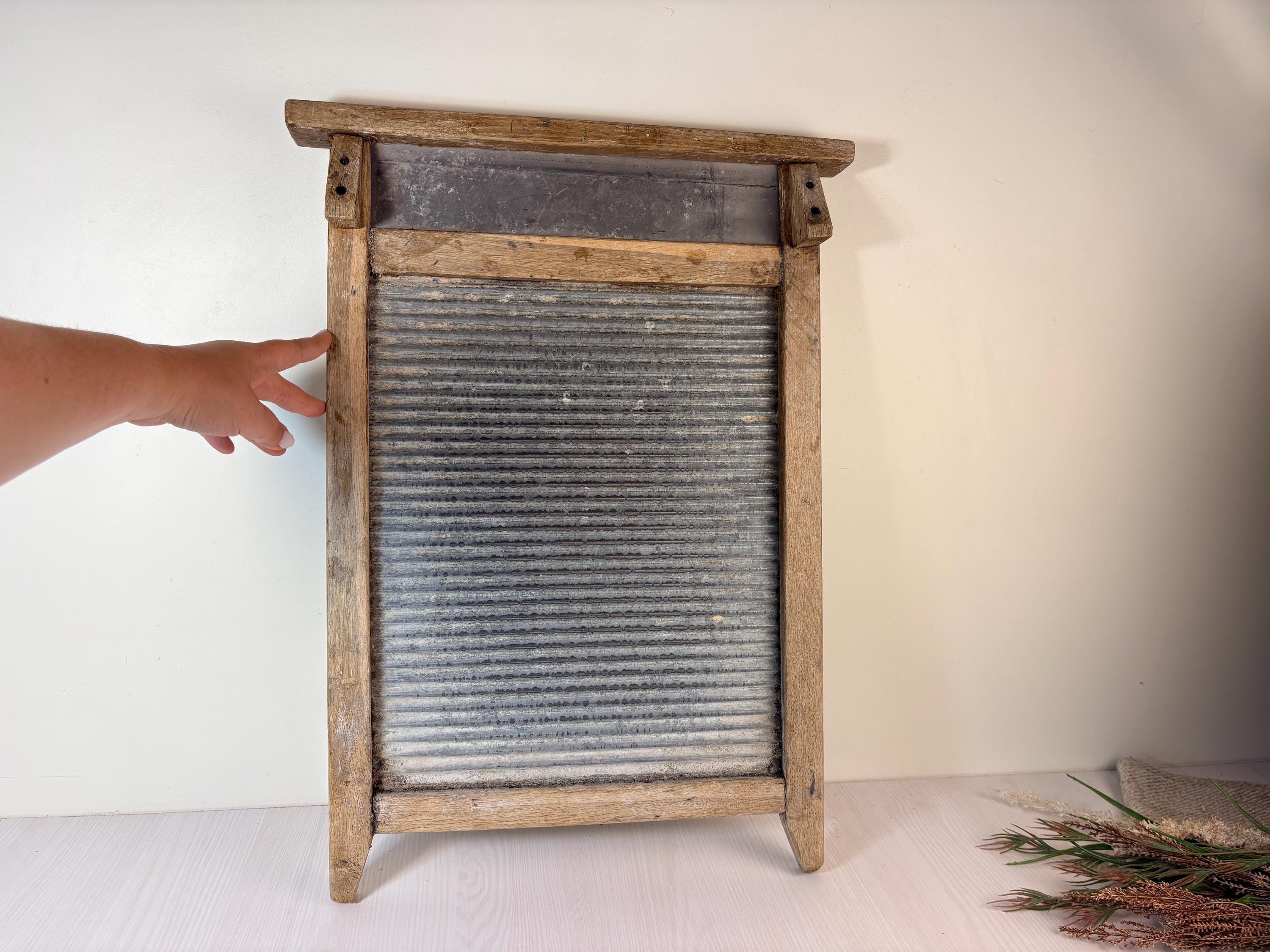 Washboard instrument - Etsy 日本
