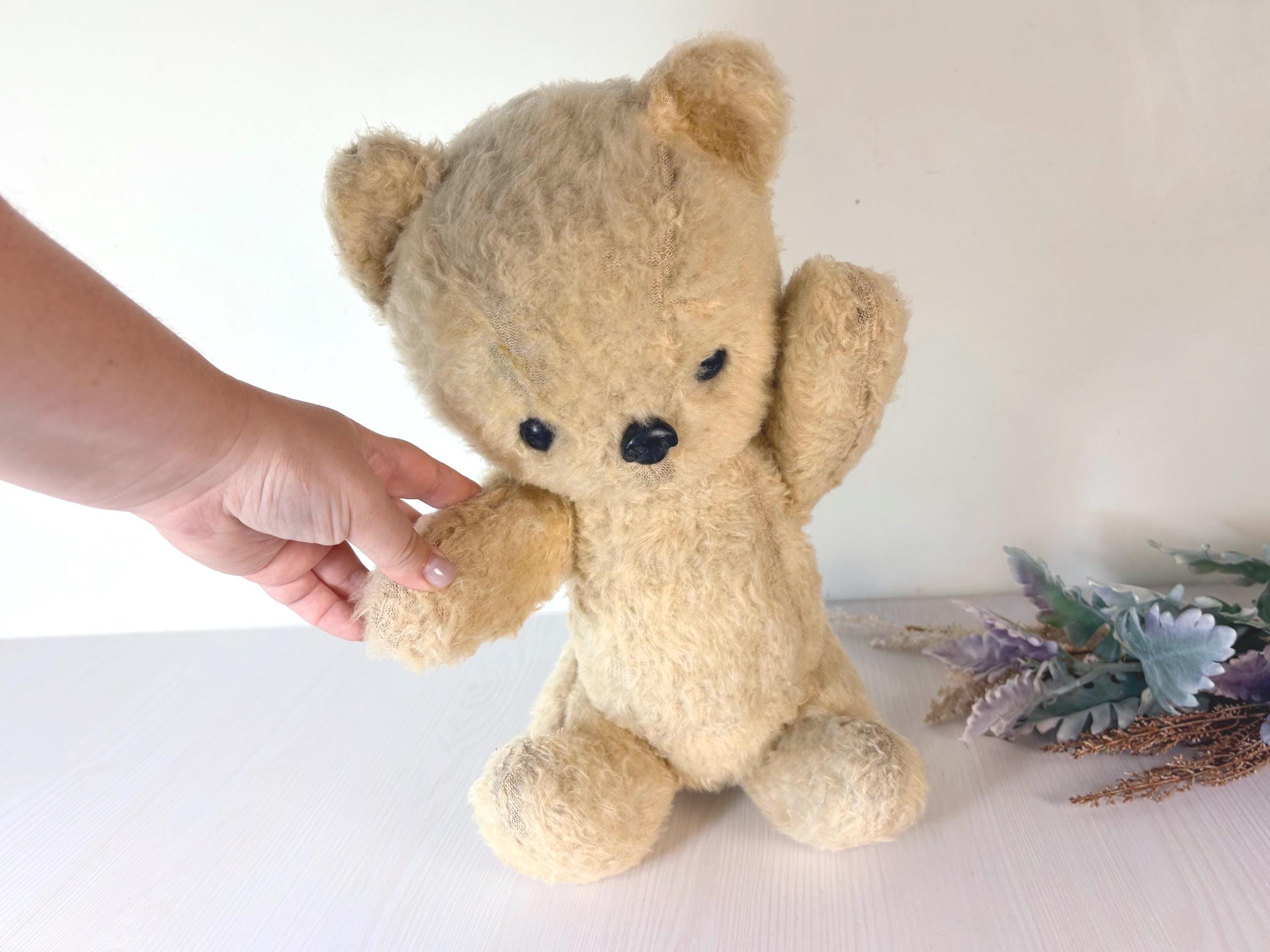 Antique german teddy bears - Etsy 日本