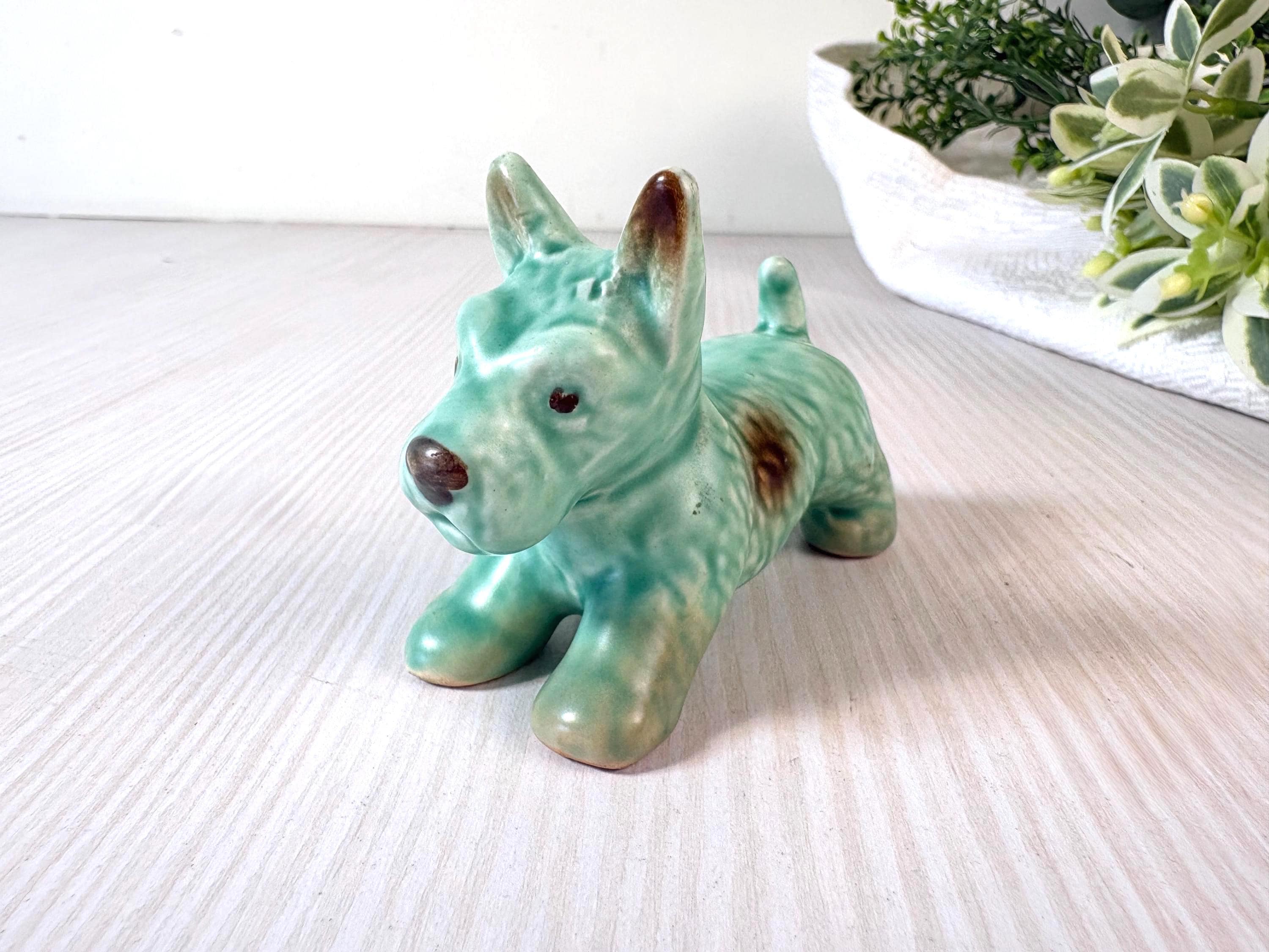Sylvac dog - Etsy 日本