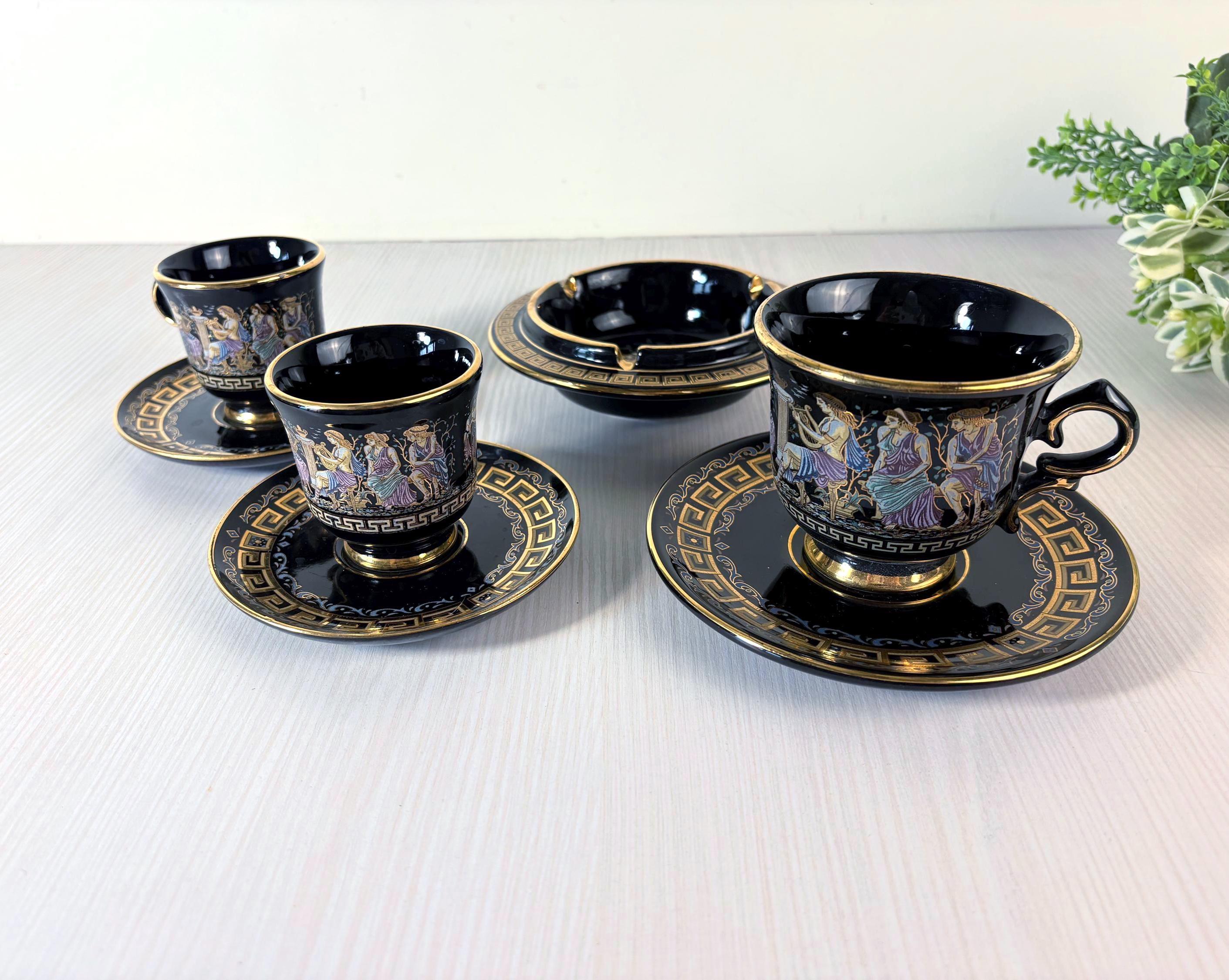 灰皿 24kゴールド - Etsy 日本