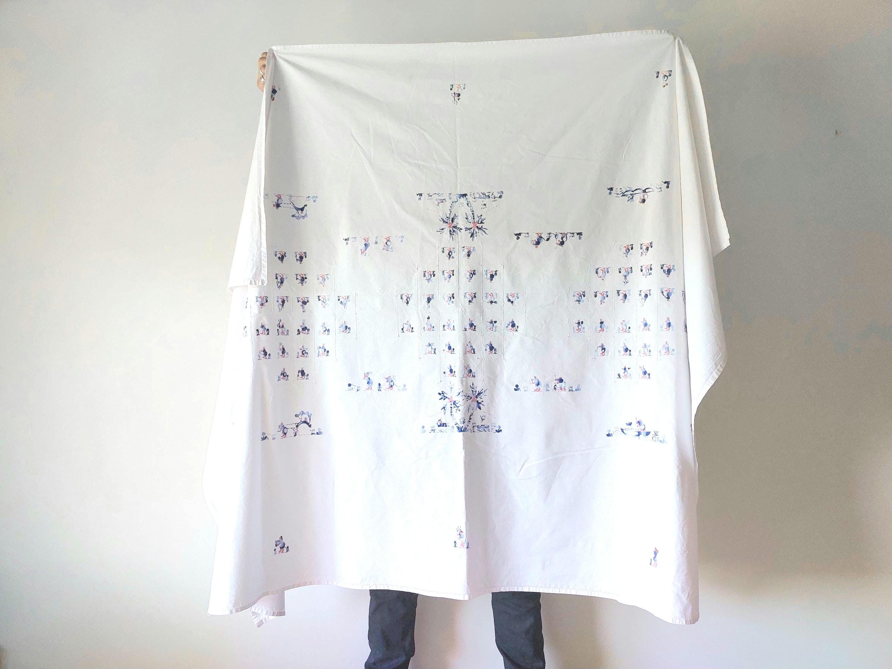 アンティーククロス＆刺繍ハンドメイド·͜· ♡ アンティーククロス＆刺繍ハンドメイド·͜· ♡
