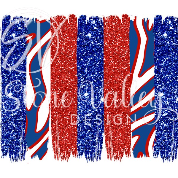 Bills, Mafia, Buffalo, Zubaz, Brush Stroke, clip art, PNG, Super Bowl, glitter, digital file, transparent background, sublimation