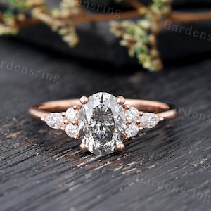 本物の翡翠ダイヤモンドリング、半透明の翡翠結婚指輪、インペリアル