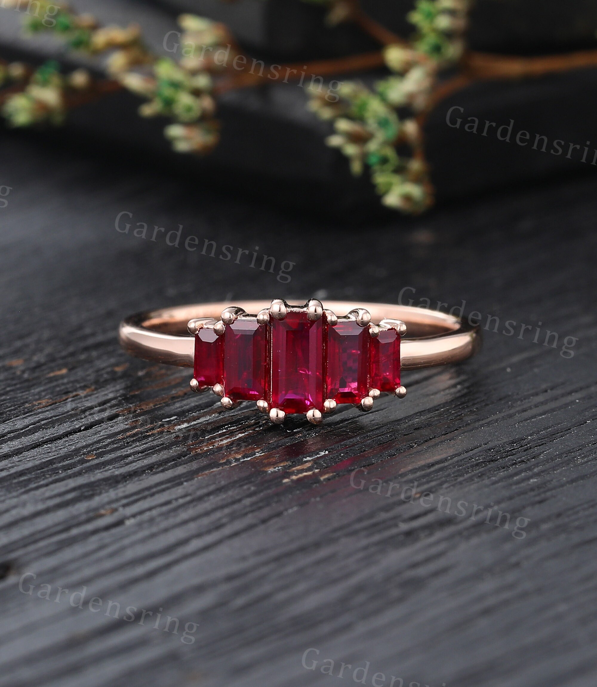 5 finger ring set deals