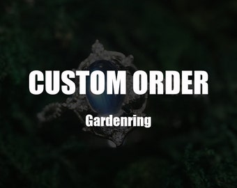 Custom order for Jason Whiteman