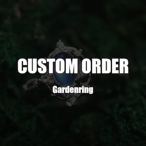 CUSTOM ORDER