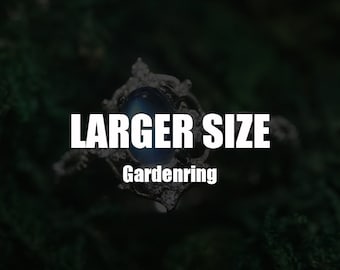 Larger size