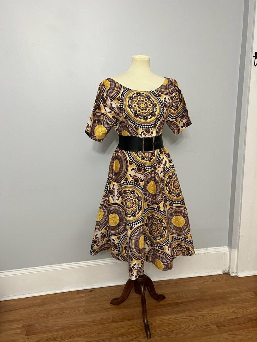 Ankara kente styles 2019 sales