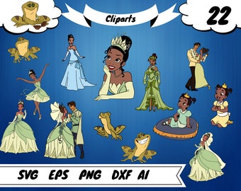 Free Free 67 Princess Tiana Crown Svg Free SVG PNG EPS DXF File