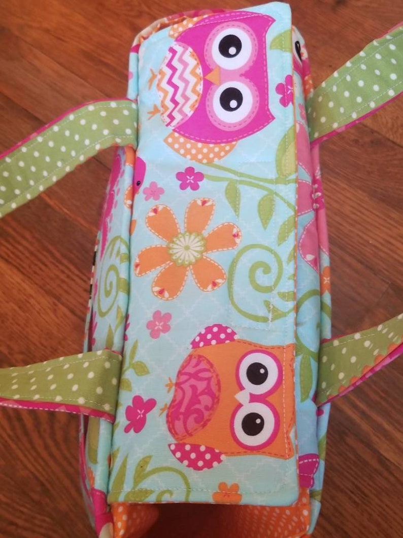 Diaper Bag Play Diaper Bag Doll Diaper Bag Toy Diaper Bag Baby Dolls