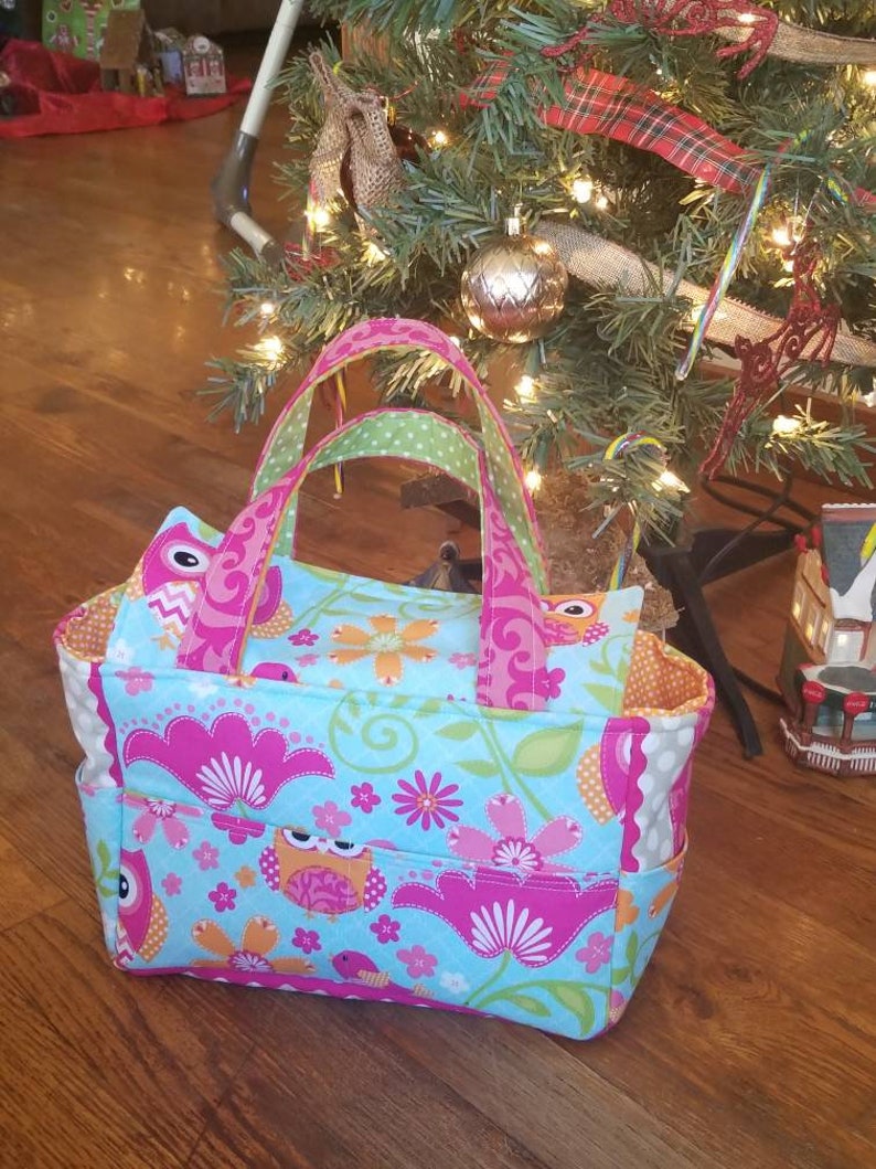 Diaper Bag Play Diaper Bag Doll Diaper Bag Toy Diaper Bag Baby Dolls