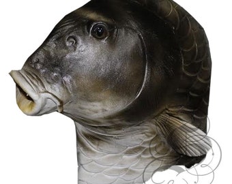 2 Boxes Mascarello Latex Animal Head Dolphin Masks Halloween Full Head Fancy Costumes 1/Box 2 Boxes Mascarello Latex Animal Head Dolphin Masks Halloween Full Head Fancy Costumes 1/Box