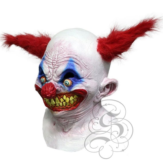 Latex Full Head Animal Realistic Crow Fancy Halloween Horror Dress Up Party Mask