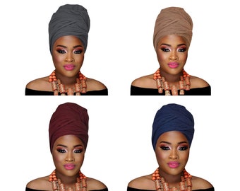African Hair Ties Etsy