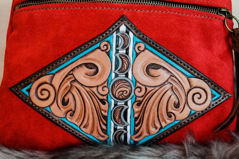 New Phases Travel Case