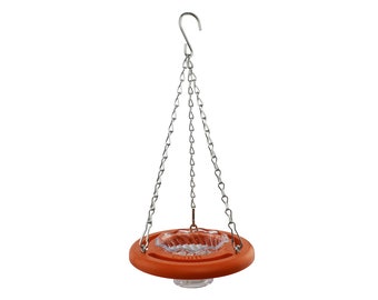 Jelly Feeder Baltimore Oriole Hanging Bird Feeder Poly Cauff