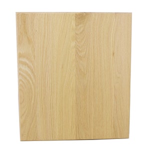 Rectangle Wood Plaque - 7 x 9, Hobby Lobby