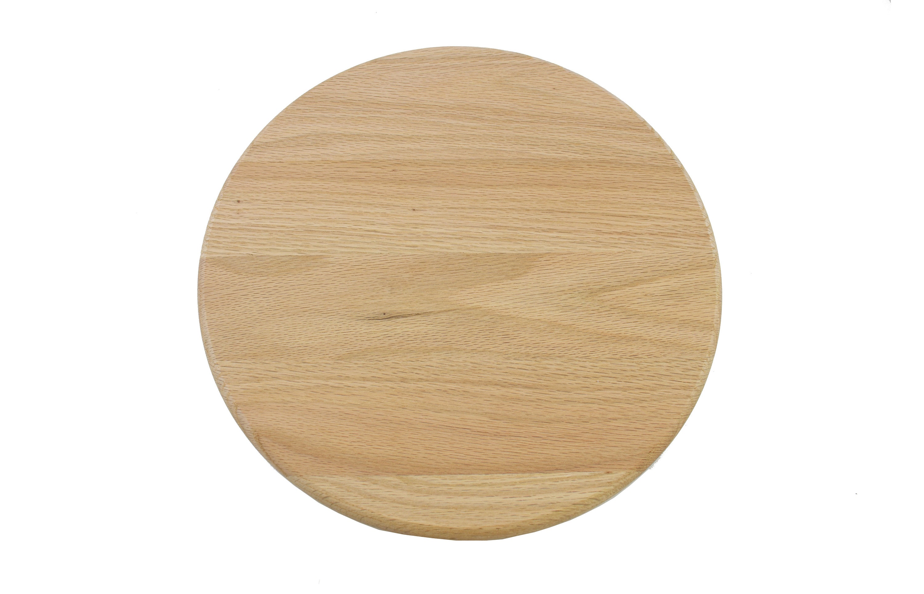 Large Wood Cutting Board for Kitchen 14x11 inch - Bamboo Chopping