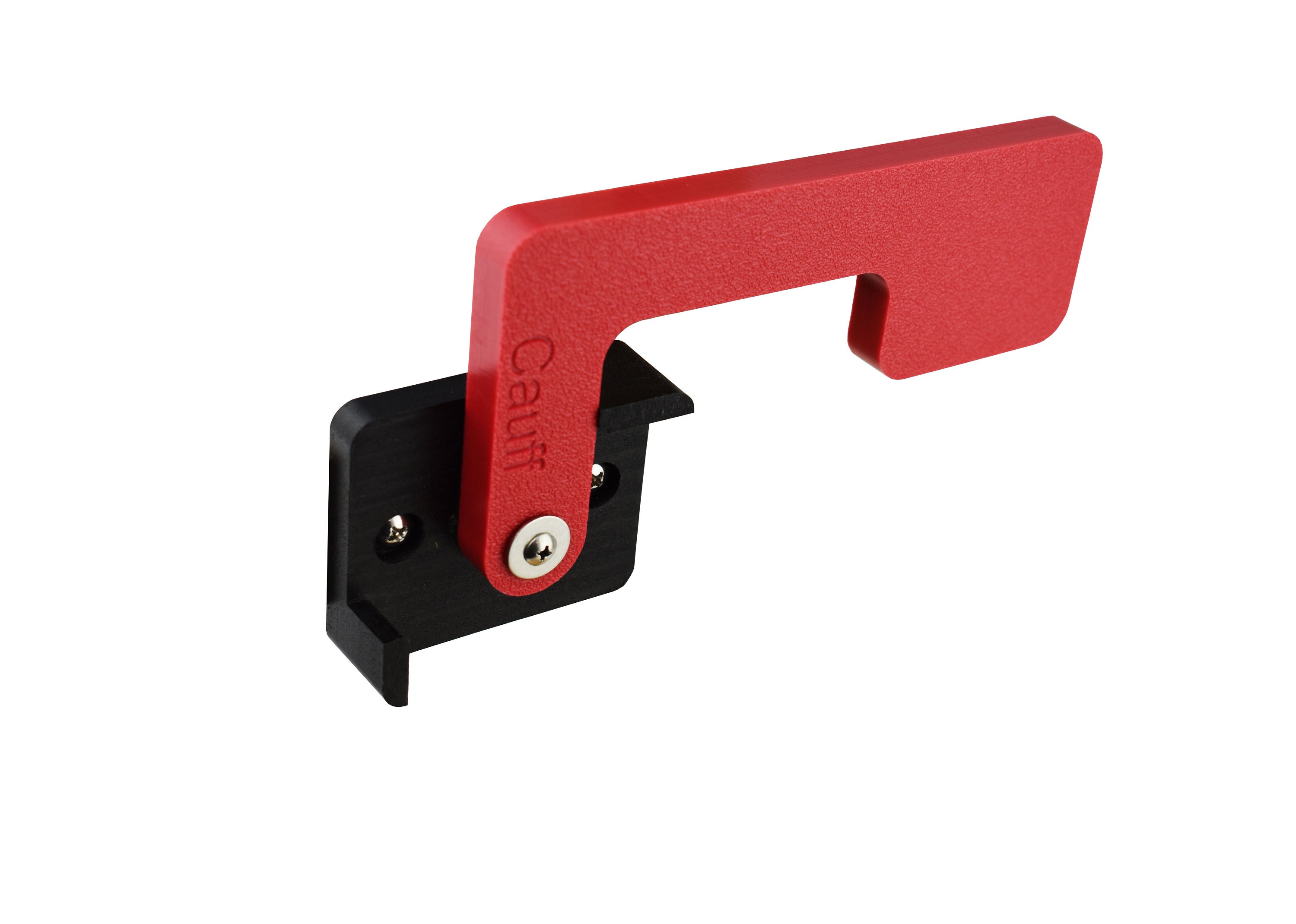 Mailbox Flag Replacement Kit Heavy Duty Poly With Stainless Etsy