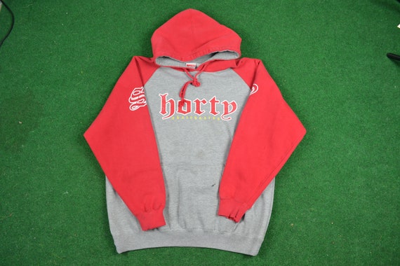Vintage 90s Shortys Skateboard Hoodie Sweater Skat