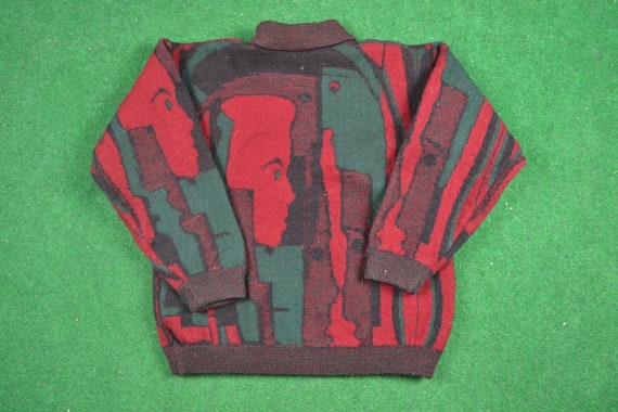 biggie gucci sweater