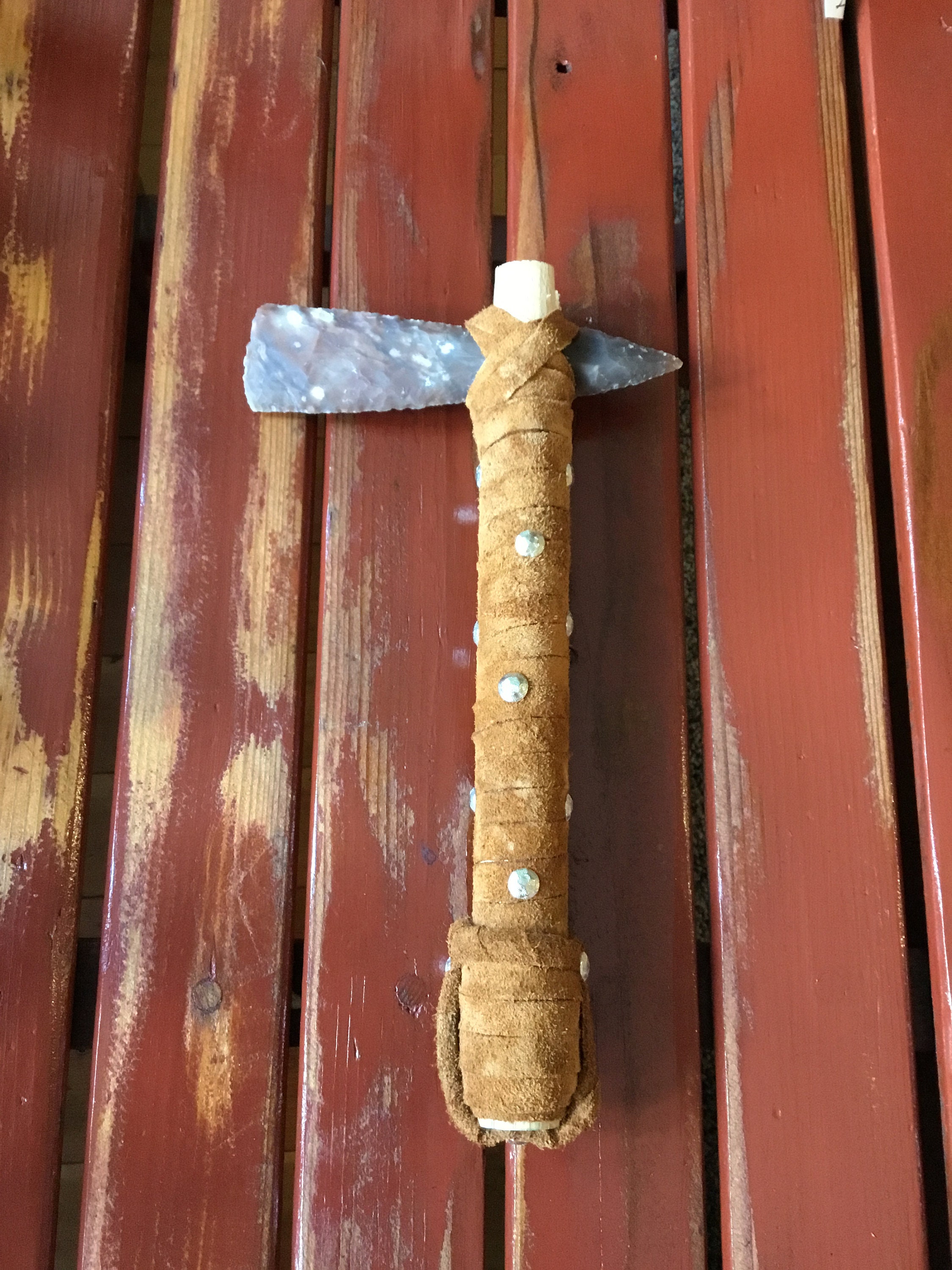 Indian Tomahawk for sale Only 3 left at 70