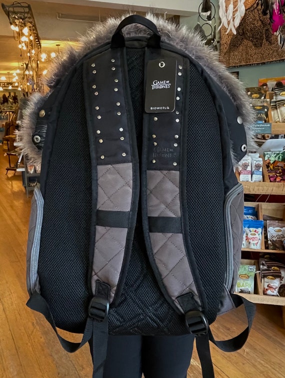 Game of thrones back pack hotsell