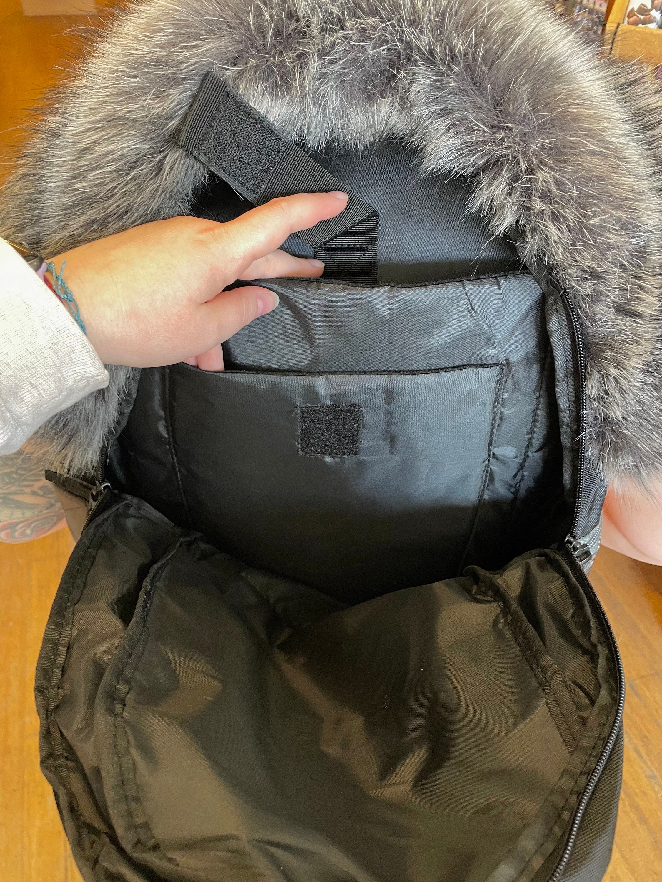 Game of Thrones Backpack Etsy Canada