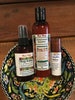 Authentic Native Made Bug Spray, Lotion; Blackfeet Made; Red Root Plant Based Insect Repellent 