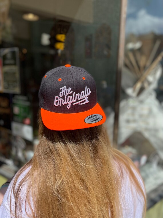 Original hats sales