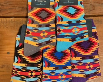 Native Design Socks Catalog #2