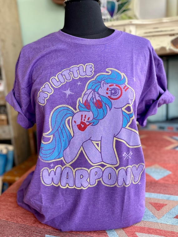 Maglietta my little pony discount