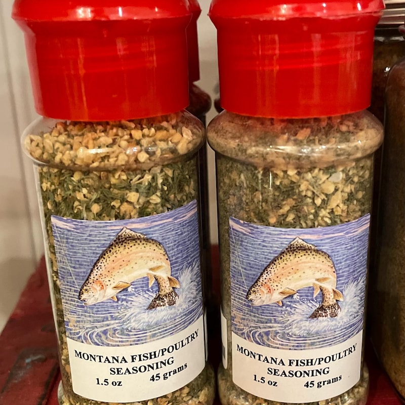 Made in Montana Gift Food - 60+ Gift Ideas for 2025