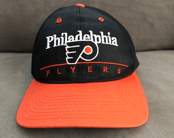 vintage flyers hat