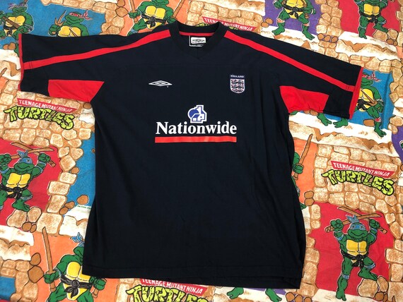 vintage umbro jersey