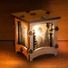 see more listings in the Short 5" Lanterns section