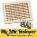 see more listings in the My Little Beekeeper section