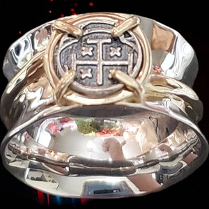 Atocha ring
