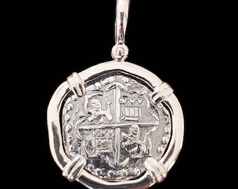 Atocha silver coin shipwreck treasure