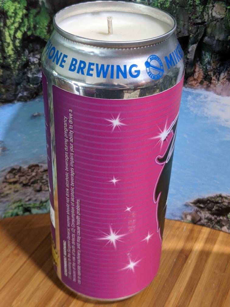 Mikerphone Brewing Company Drippin so Much Sauce Beer Can Etsy UK