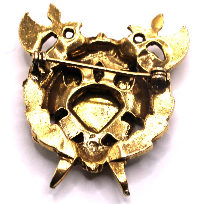 Accessocraft British War Relief Pin - Etsy