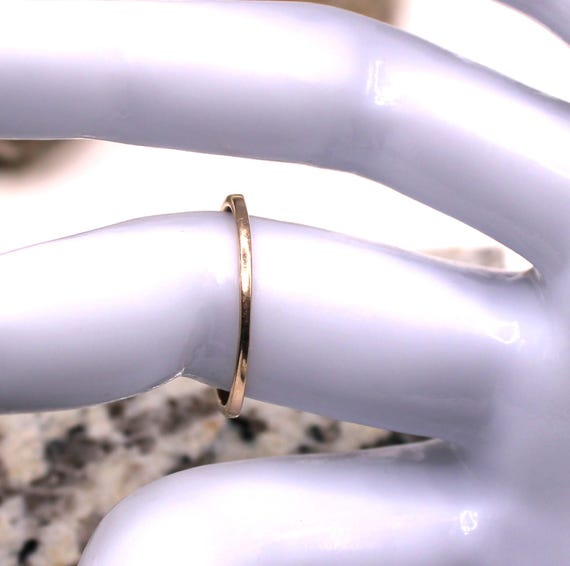 Oval Ruby with Diamond Halo Frame Split Shank Tie… - image 4