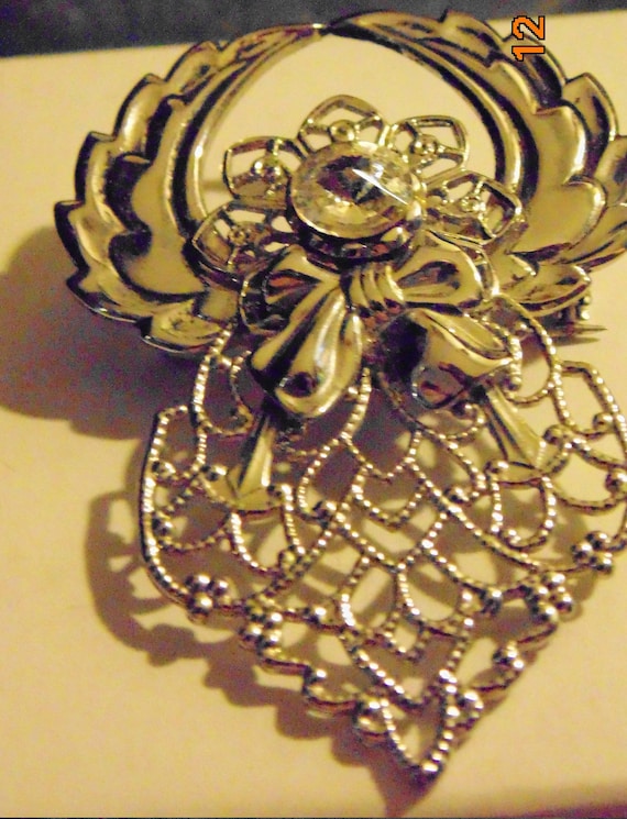 Angel pins by jane deals